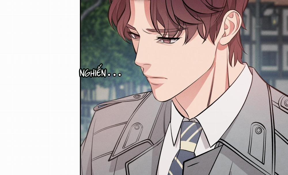 Luân Đôn Trong Màn Đêm 16 trang 123