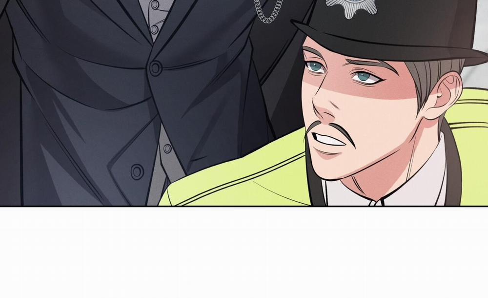 Luân Đôn Trong Màn Đêm 16 trang 131