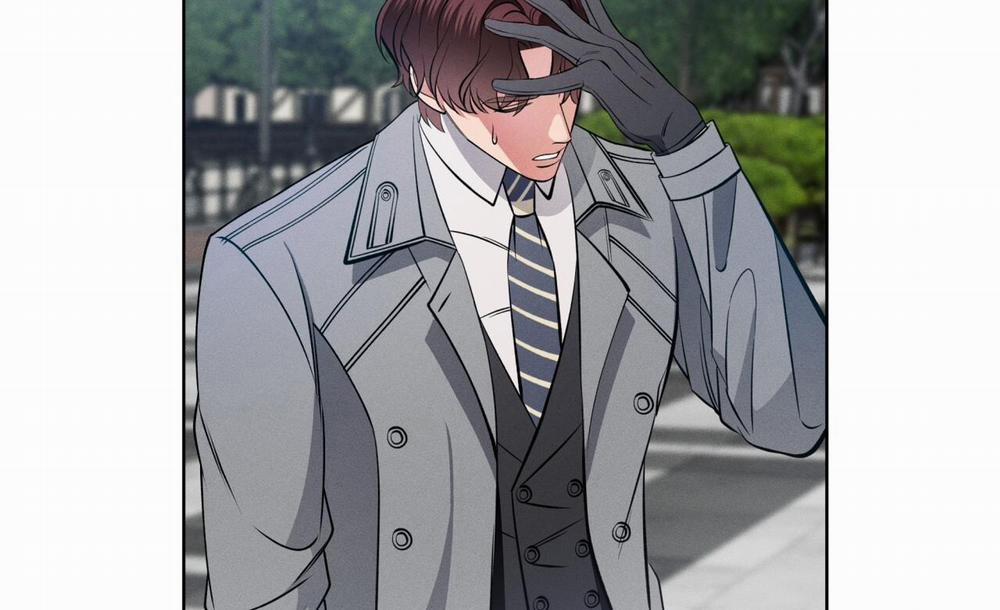 Luân Đôn Trong Màn Đêm 16 trang 133