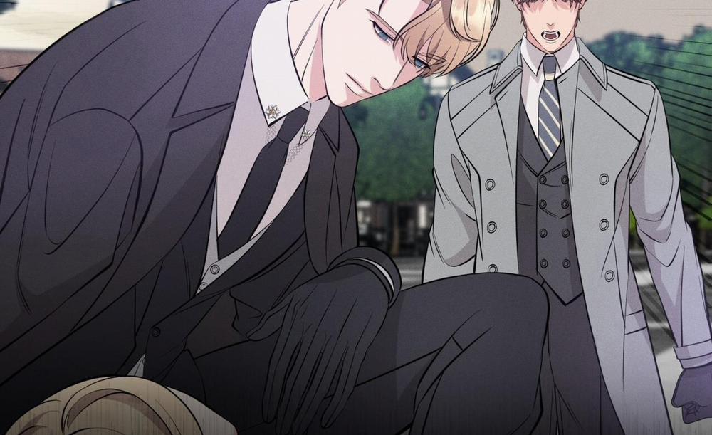 Luân Đôn Trong Màn Đêm 16 trang 142