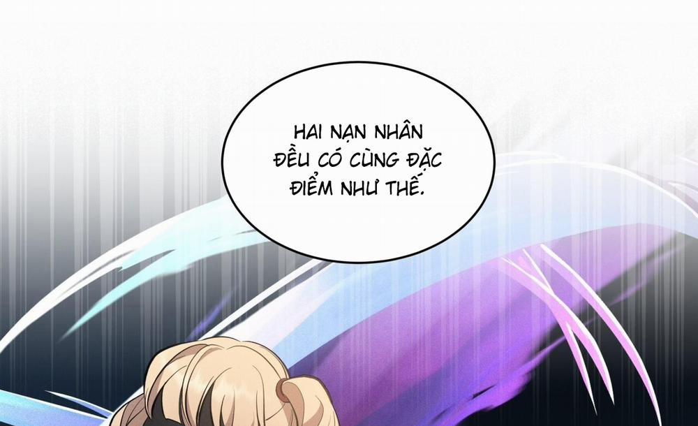 Luân Đôn Trong Màn Đêm 16 trang 154