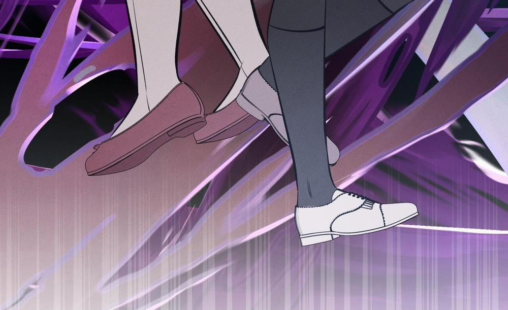 Luân Đôn Trong Màn Đêm 16 trang 157