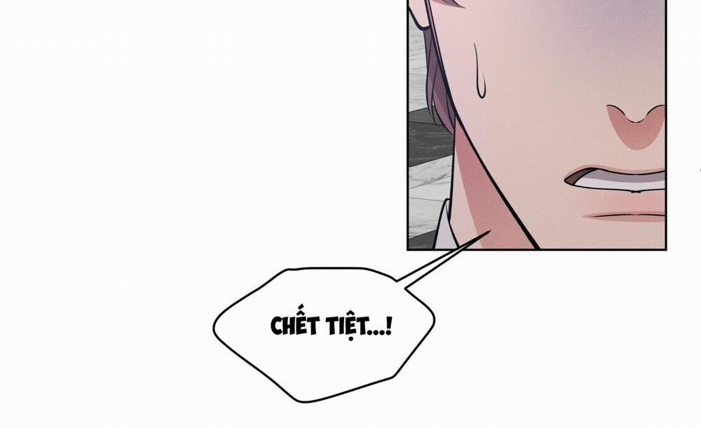 Luân Đôn Trong Màn Đêm 16 trang 161