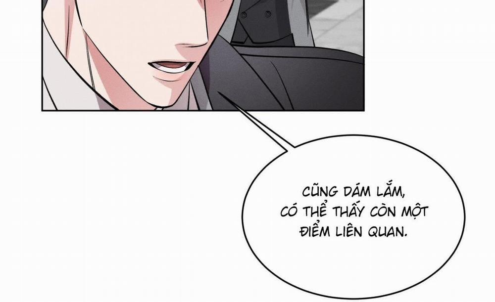 Luân Đôn Trong Màn Đêm 16 trang 168