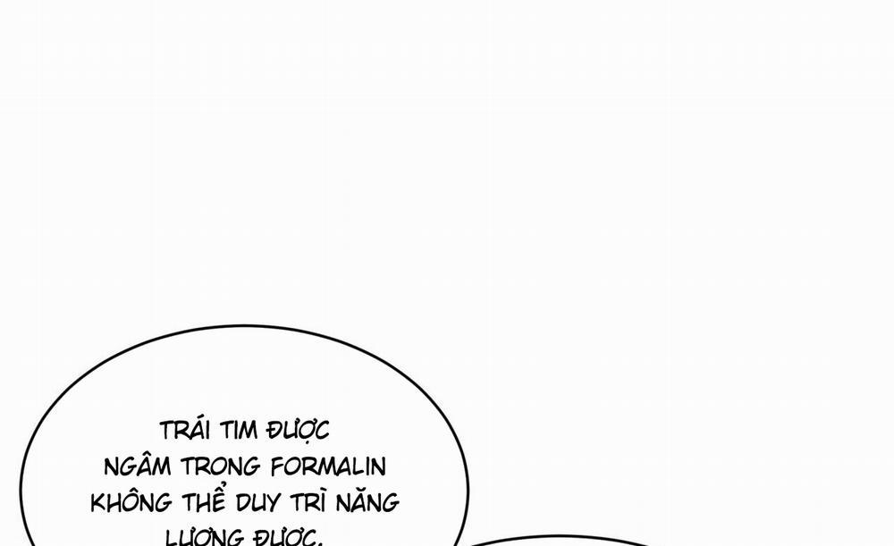 Luân Đôn Trong Màn Đêm 16 trang 171