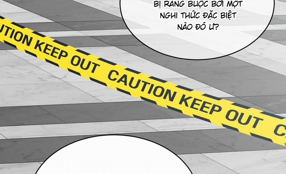 Luân Đôn Trong Màn Đêm 16 trang 184