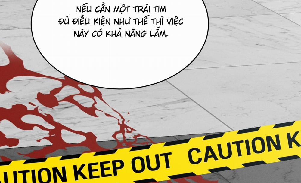 Luân Đôn Trong Màn Đêm 16 trang 185