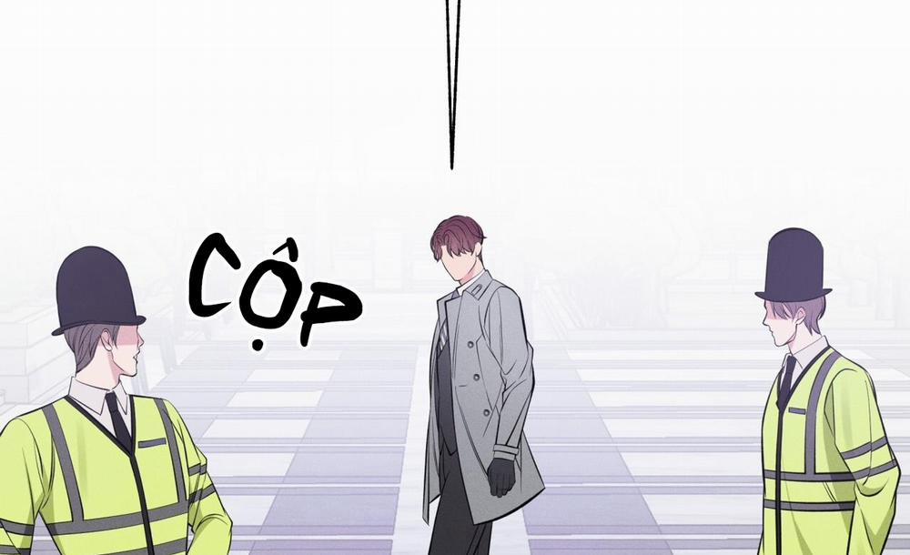 Luân Đôn Trong Màn Đêm 16 trang 202