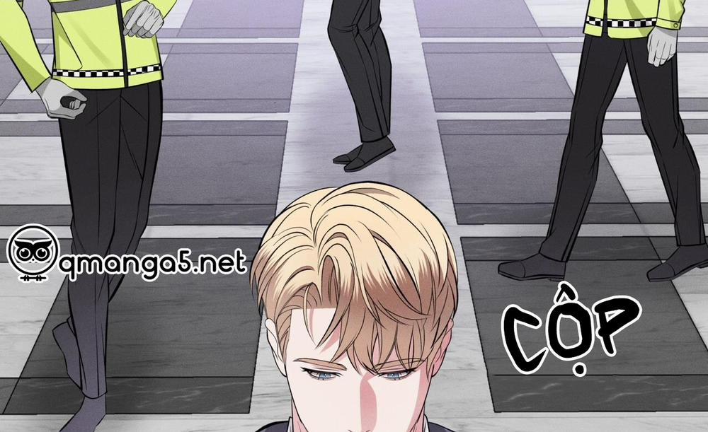 Luân Đôn Trong Màn Đêm 16 trang 203