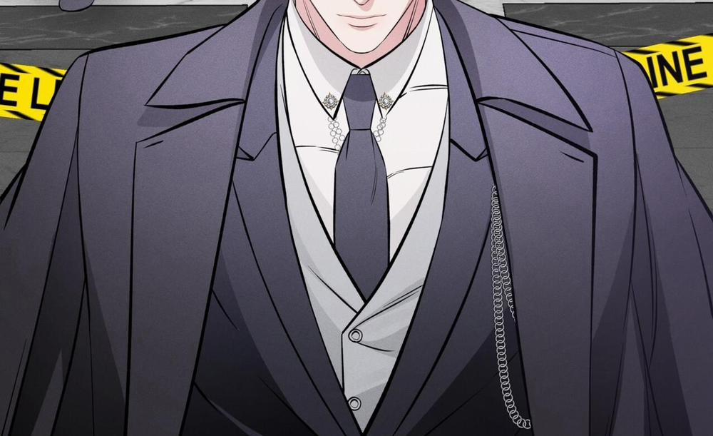 Luân Đôn Trong Màn Đêm 16 trang 204