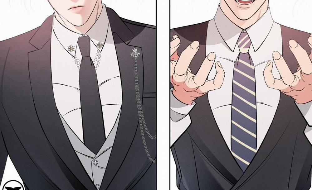 Luân Đôn Trong Màn Đêm 16 trang 22