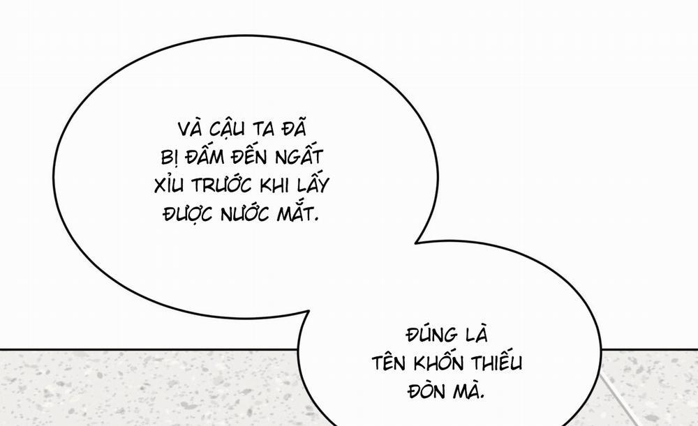 Luân Đôn Trong Màn Đêm 16 trang 24