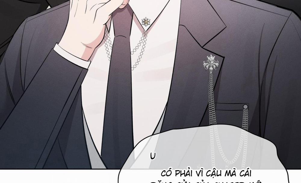 Luân Đôn Trong Màn Đêm 16 trang 27