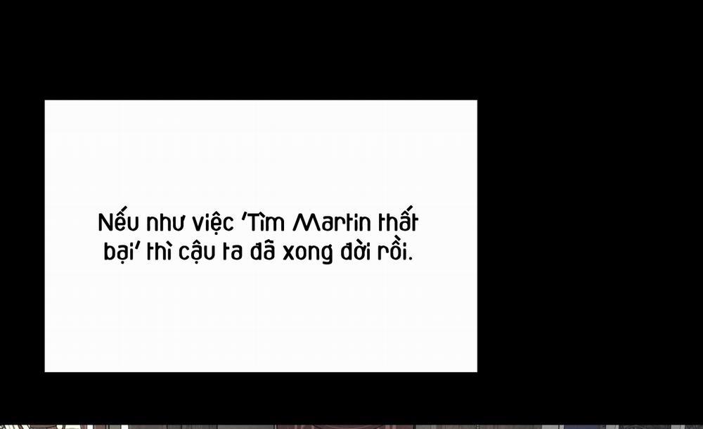 Luân Đôn Trong Màn Đêm 16 trang 42