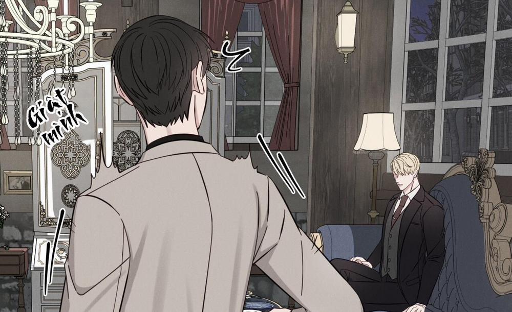 Luân Đôn Trong Màn Đêm 16 trang 43