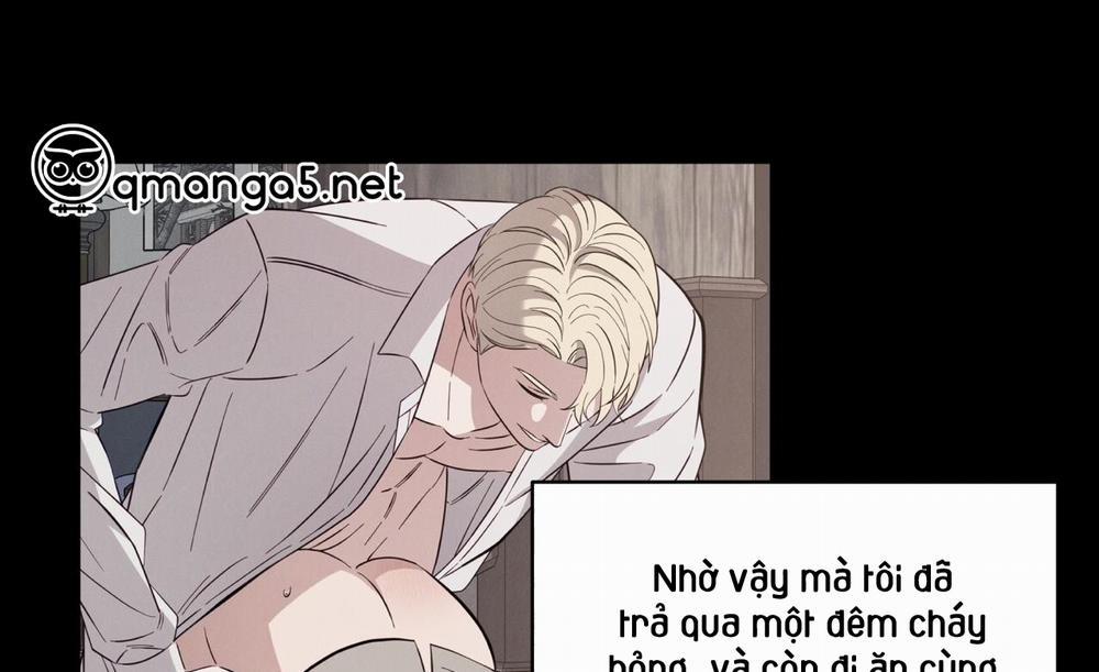 Luân Đôn Trong Màn Đêm 16 trang 46