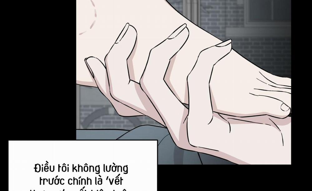 Luân Đôn Trong Màn Đêm 16 trang 49