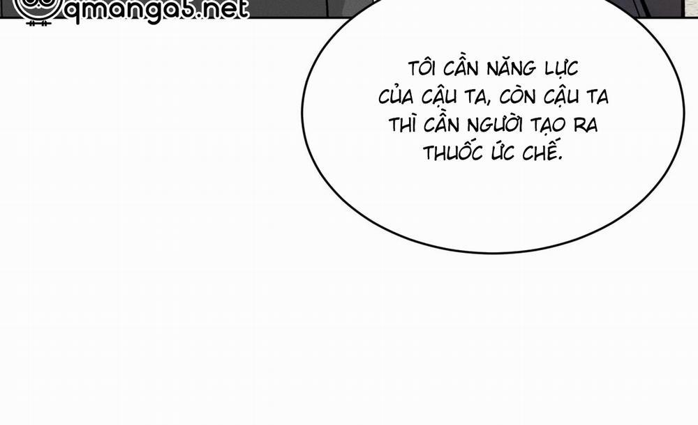 Luân Đôn Trong Màn Đêm 16 trang 57