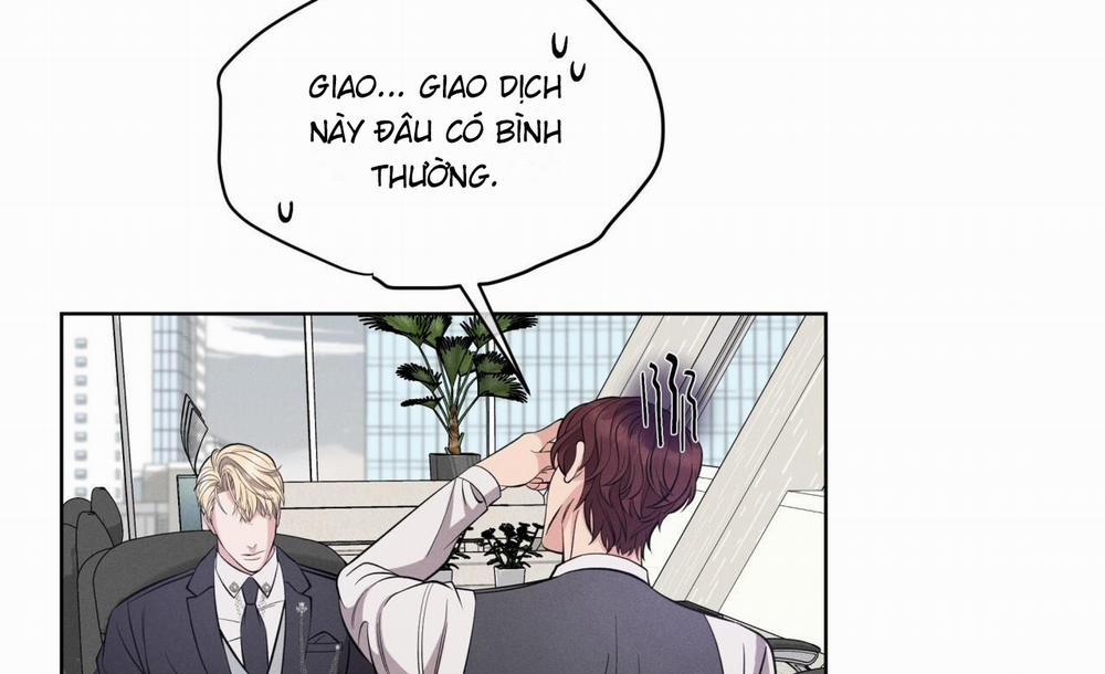 Luân Đôn Trong Màn Đêm 16 trang 59