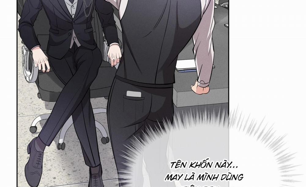 Luân Đôn Trong Màn Đêm 16 trang 60