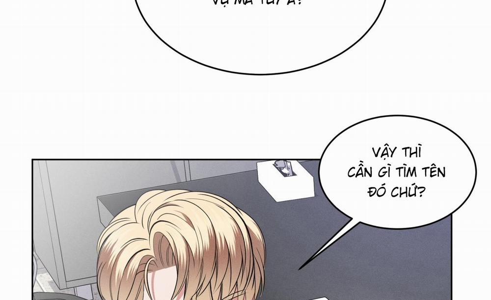 Luân Đôn Trong Màn Đêm 16 trang 62