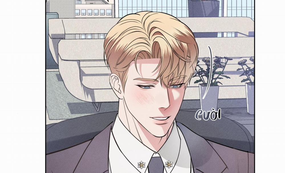 Luân Đôn Trong Màn Đêm 16 trang 67