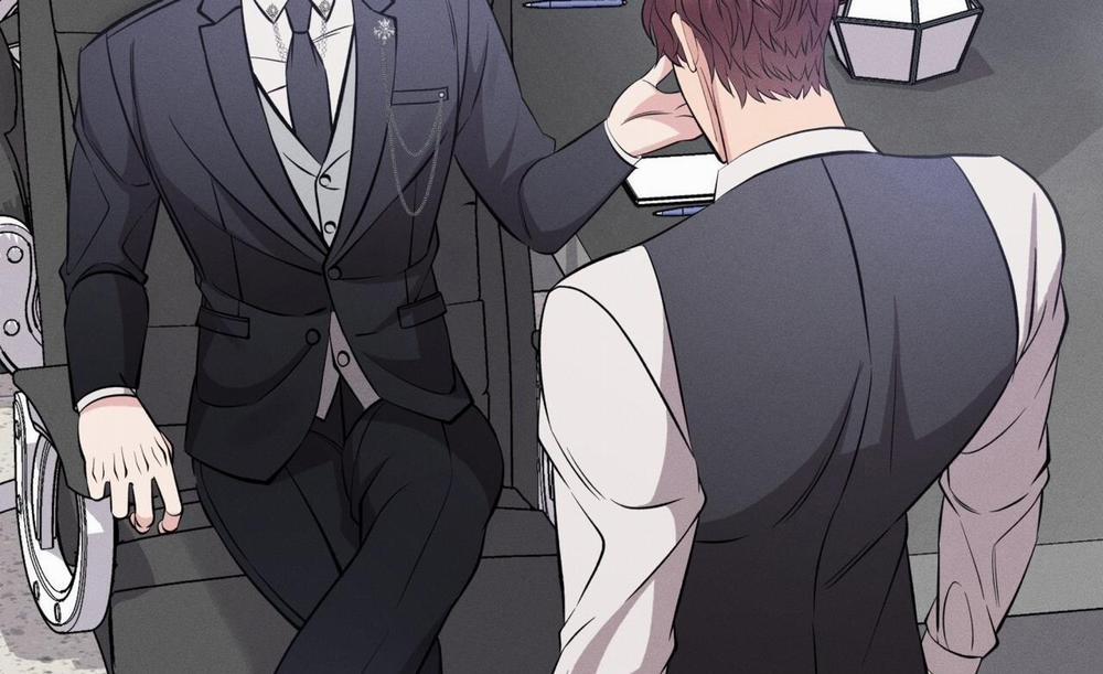 Luân Đôn Trong Màn Đêm 16 trang 76