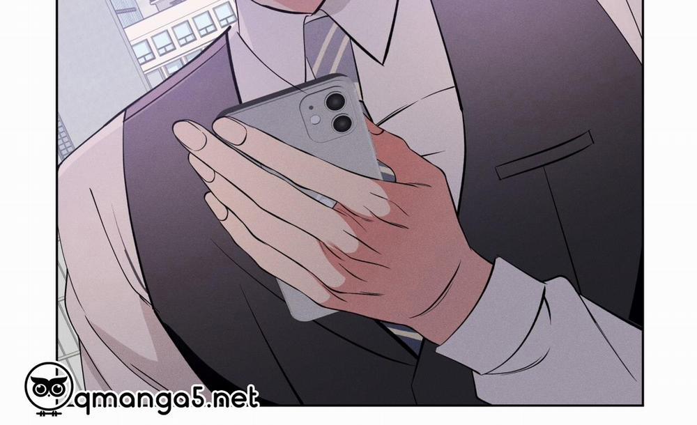 Luân Đôn Trong Màn Đêm 16 trang 87