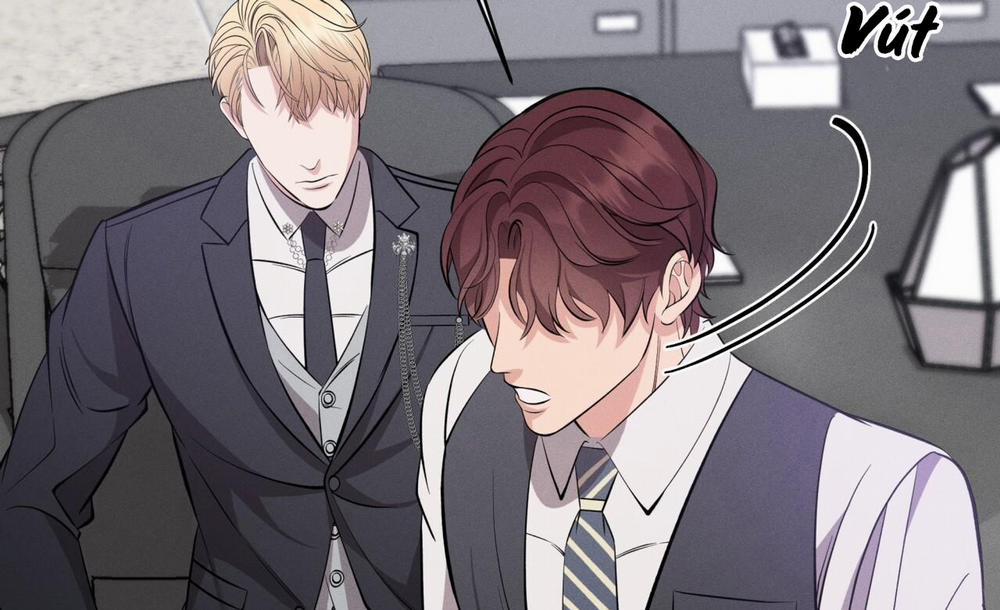 Luân Đôn Trong Màn Đêm 16 trang 93