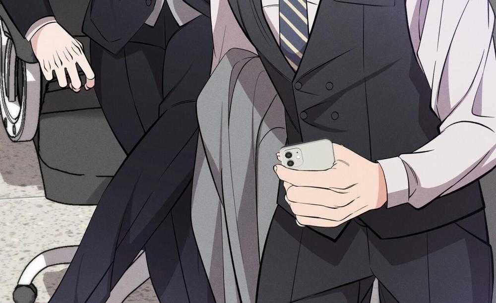 Luân Đôn Trong Màn Đêm 16 trang 94