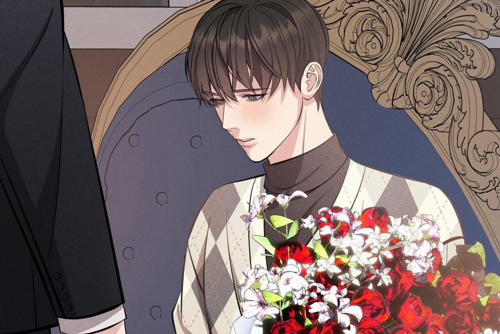 Luân Đôn Trong Màn Đêm 17 trang 109