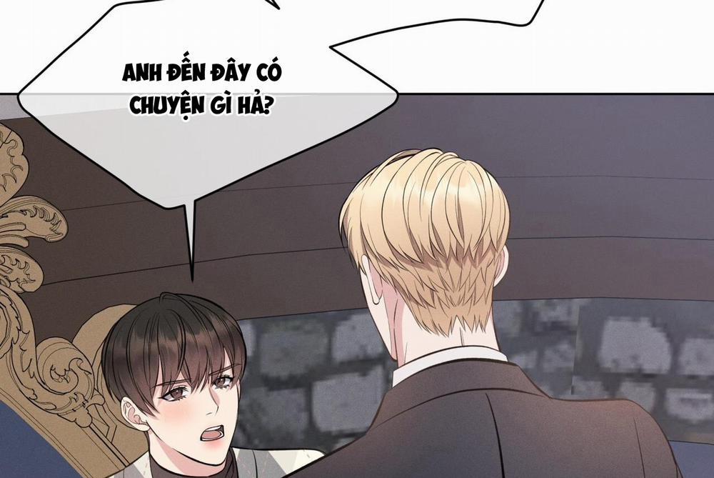 Luân Đôn Trong Màn Đêm 17 trang 116