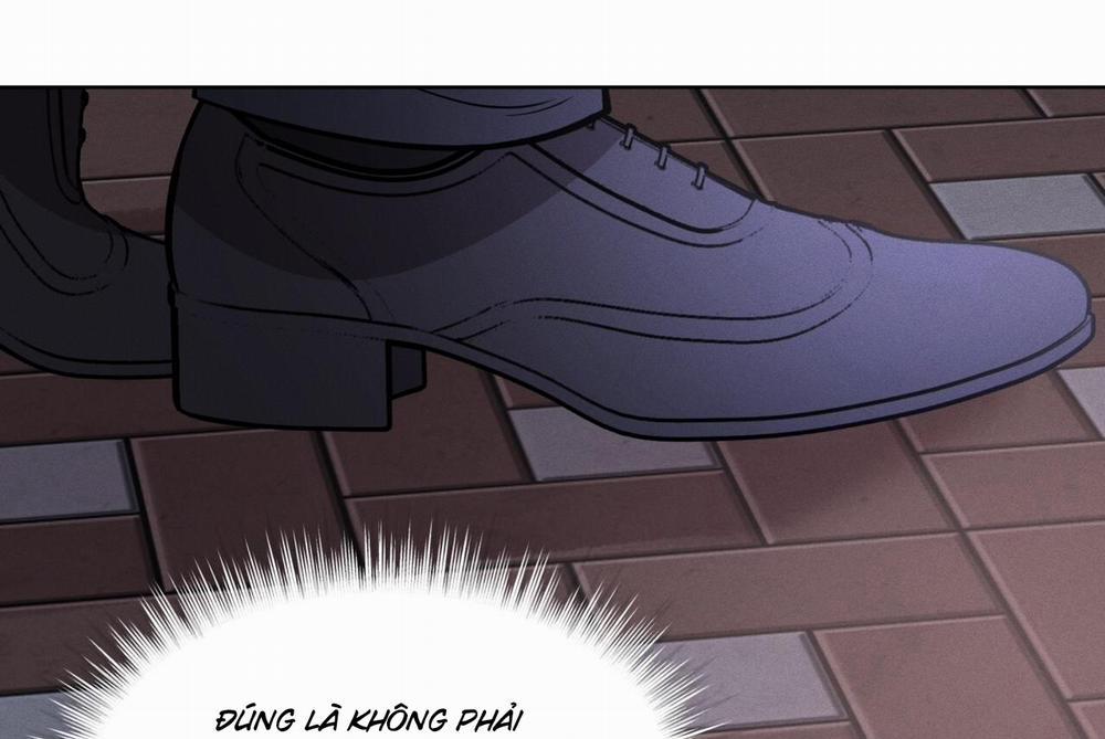 Luân Đôn Trong Màn Đêm 17 trang 12