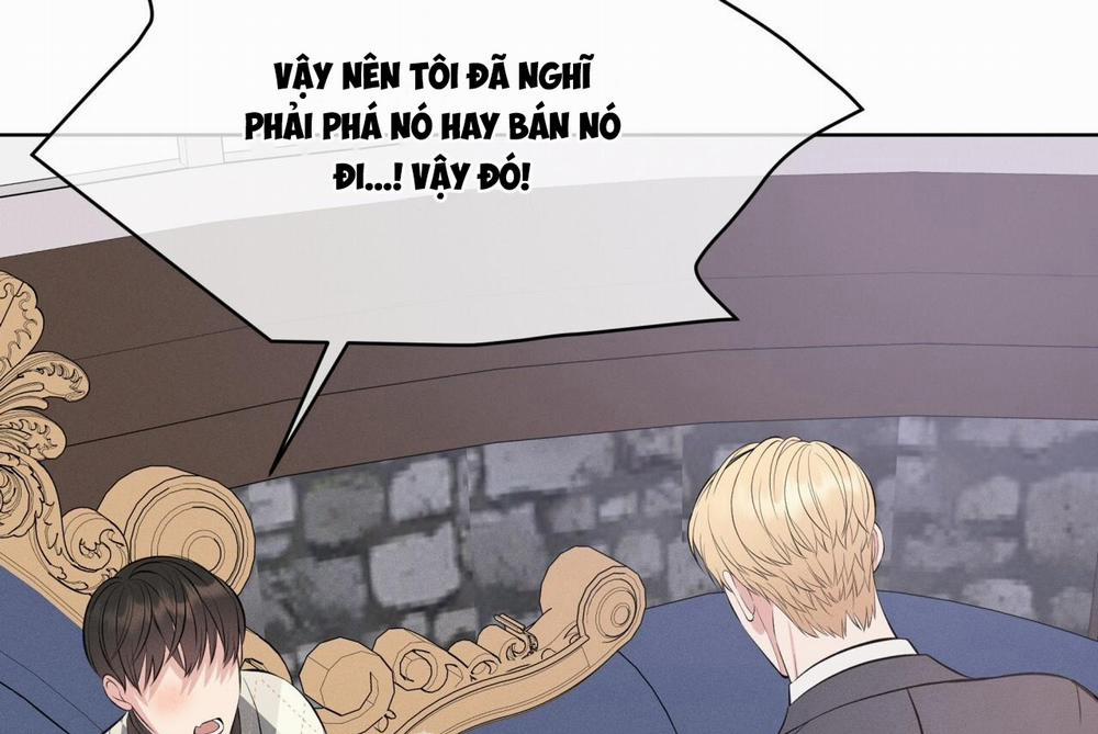 Luân Đôn Trong Màn Đêm 17 trang 129