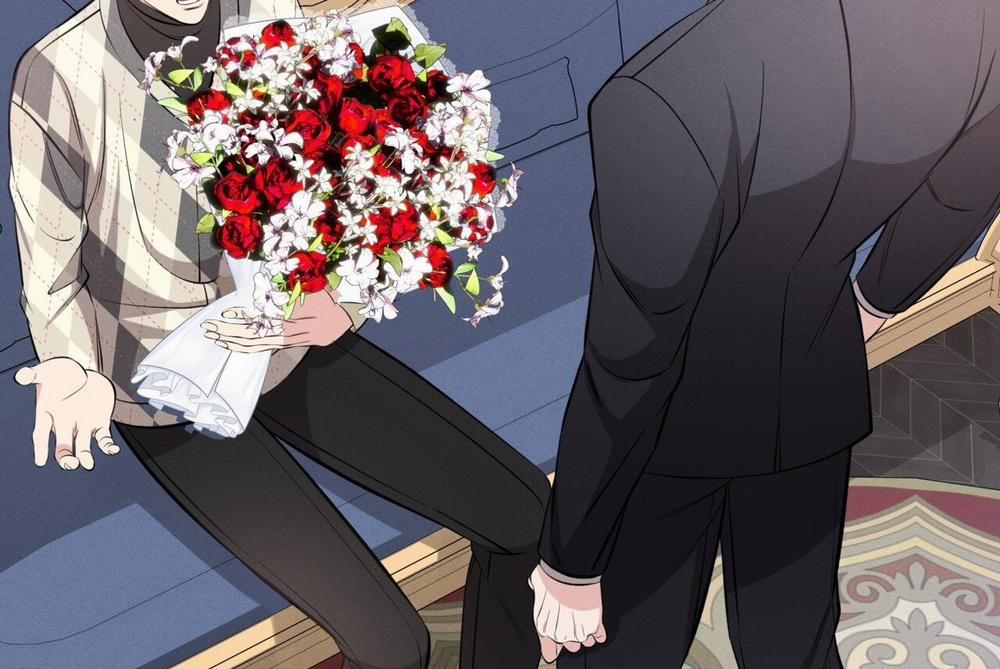 Luân Đôn Trong Màn Đêm 17 trang 130