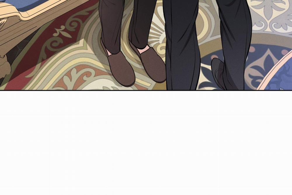 Luân Đôn Trong Màn Đêm 17 trang 131