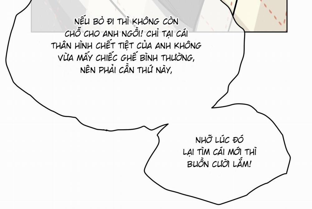 Luân Đôn Trong Màn Đêm 17 trang 135