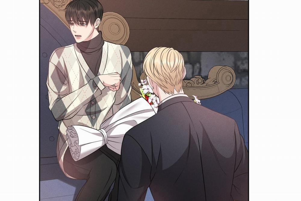 Luân Đôn Trong Màn Đêm 17 trang 154