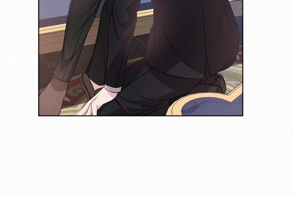 Luân Đôn Trong Màn Đêm 17 trang 155