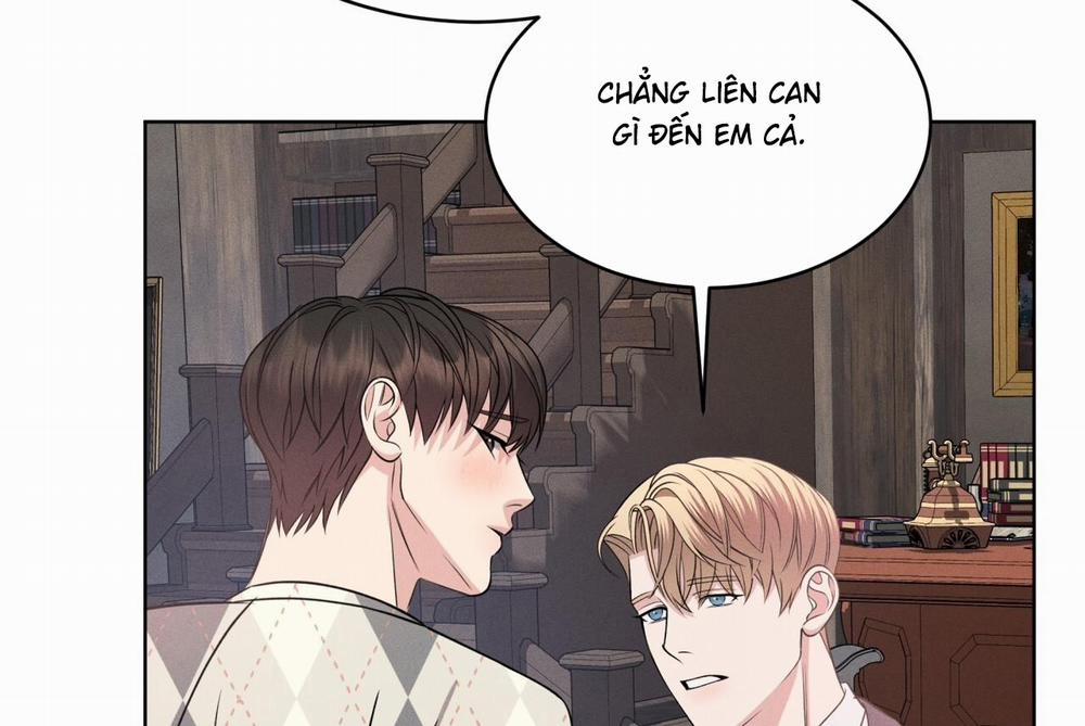 Luân Đôn Trong Màn Đêm 17 trang 166