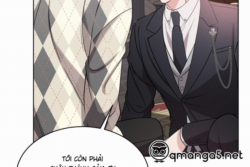 Luân Đôn Trong Màn Đêm 17 trang 167