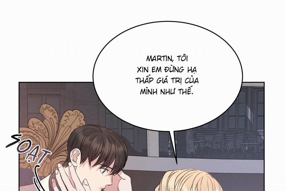 Luân Đôn Trong Màn Đêm 17 trang 172