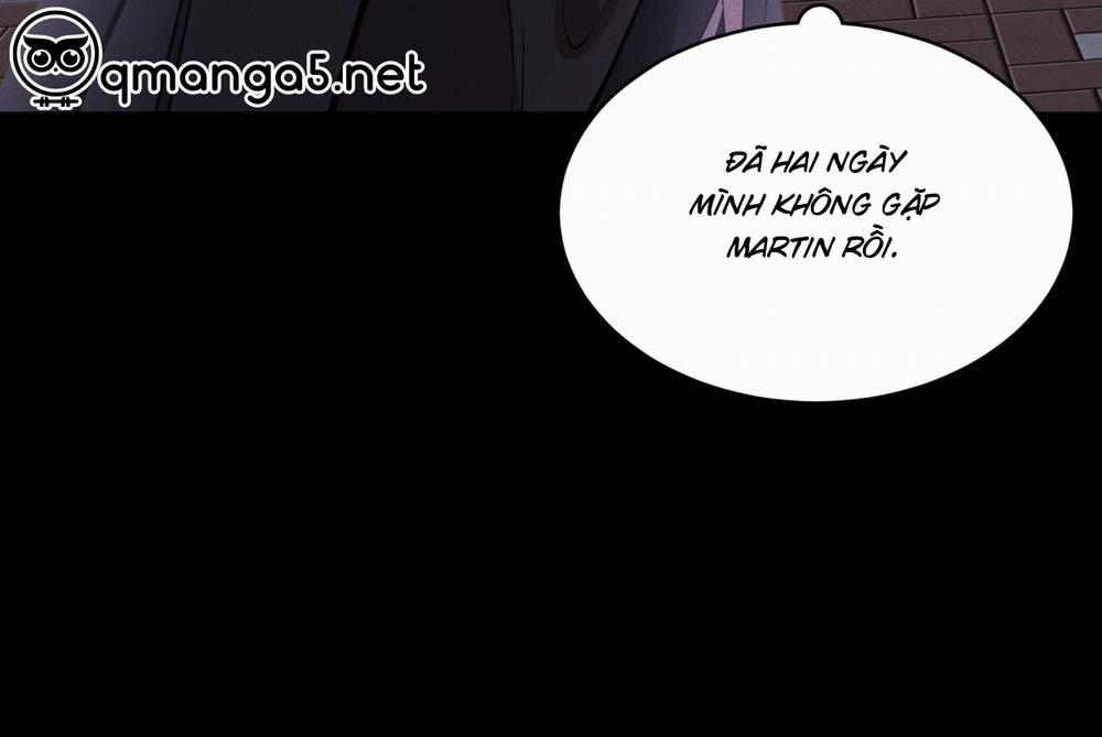 Luân Đôn Trong Màn Đêm 17 trang 18