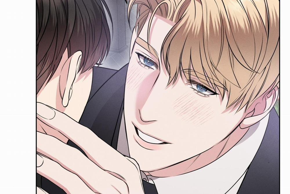 Luân Đôn Trong Màn Đêm 17 trang 186