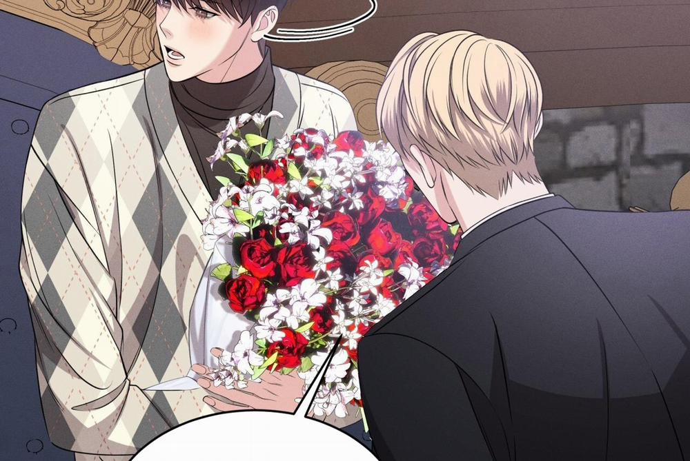 Luân Đôn Trong Màn Đêm 17 trang 189