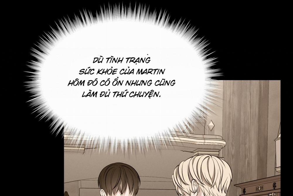 Luân Đôn Trong Màn Đêm 17 trang 19