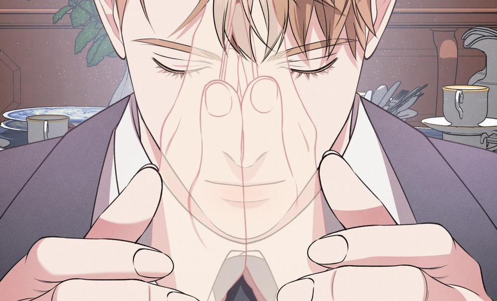 Luân Đôn Trong Màn Đêm 17 trang 203