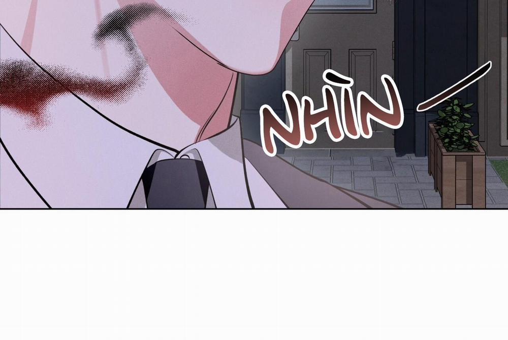 Luân Đôn Trong Màn Đêm 17 trang 24