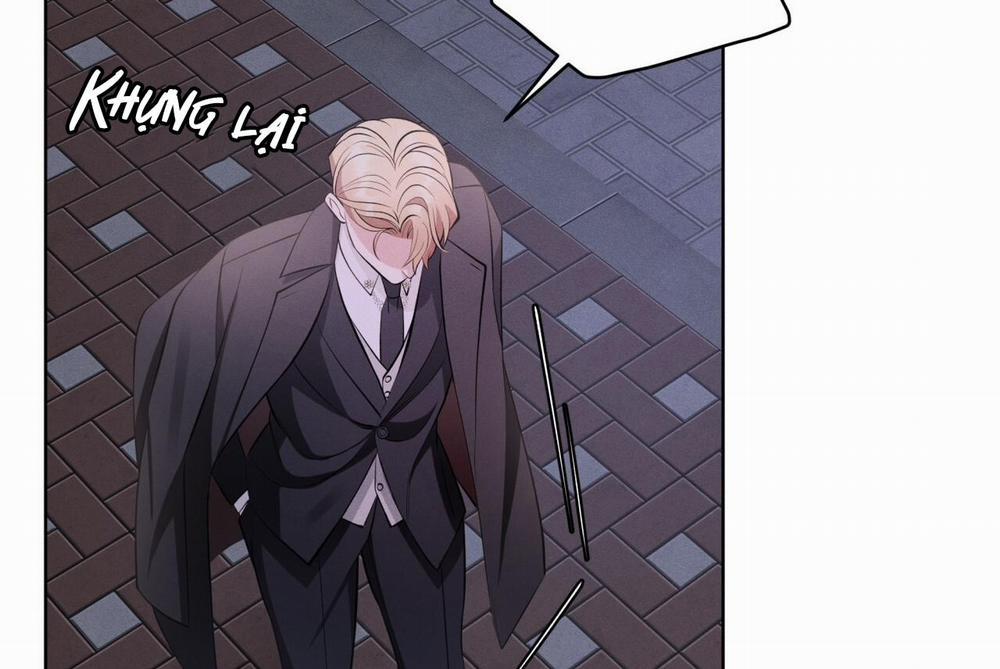 Luân Đôn Trong Màn Đêm 17 trang 26