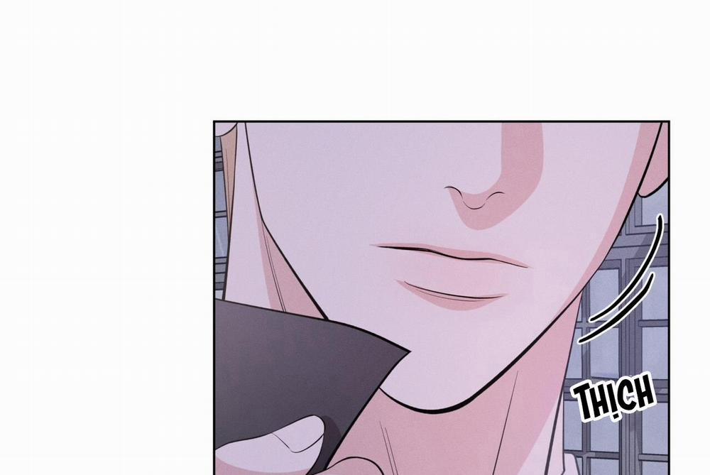 Luân Đôn Trong Màn Đêm 17 trang 28